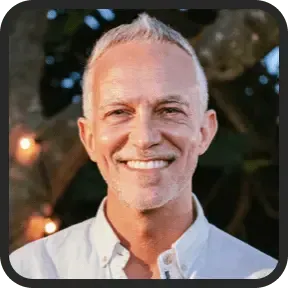 GlycoLean customer testimonial from Rachel in California